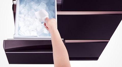 TỦ LẠNH MITSUBISHI MR-WXD70G - 700 LÍT | 700 LIT