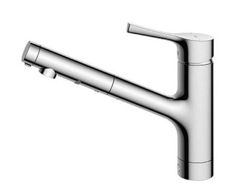 Vòi rửa chén bát Toto TKS05305J | Hàng Nội Địa Nhật