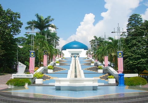 Khám phá top 5 bảo tàng nghệ thuật nổi tiếng tại Kuala Lumpur xinh đẹp