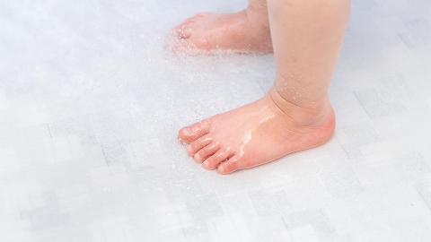 ANKARA - SÀN PHÒNG TẮM