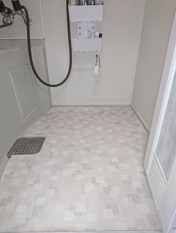 ANKARA - SÀN PHÒNG TẮM