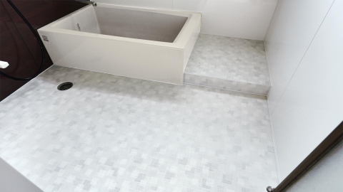 ANKARA - SÀN PHÒNG TẮM