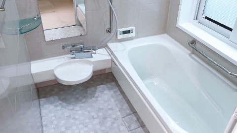 ANKARA - SÀN PHÒNG TẮM