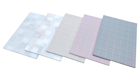 ANKARA - SÀN PHÒNG TẮM