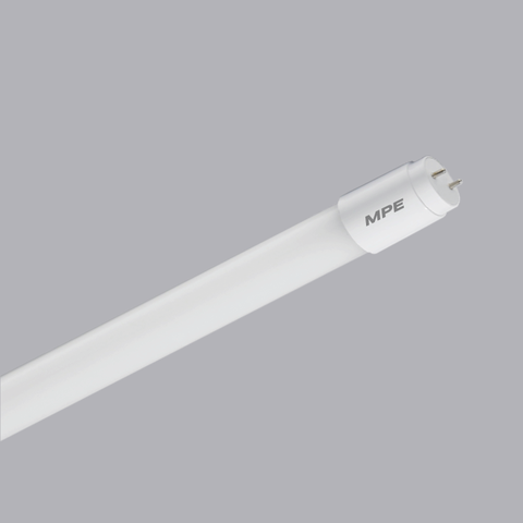 BÓNG ĐÈN LED TUBE THỦY TINH T3 MPE 1M2