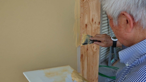 CORNER BEAD – B - NẸP ỐP GÓC TƯỜNG THẠCH