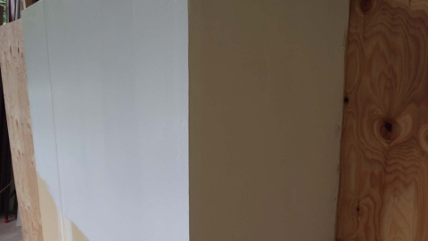 CORNER BEAD – B - NẸP ỐP GÓC TƯỜNG THẠCH