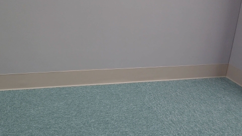 SOFT HABAGI - LEN CHÂN TƯỜNG