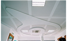 Tấm tiêu âm EchoBloc