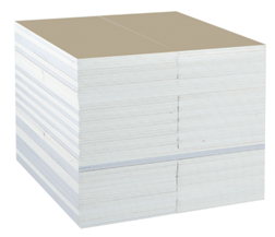 Tấm thạch cao Mini 8