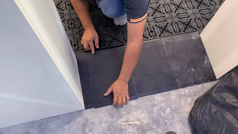 Main Img OA FLOOR – TN50 / TN100 - VĂN PHÒNG SÀN NÂNG