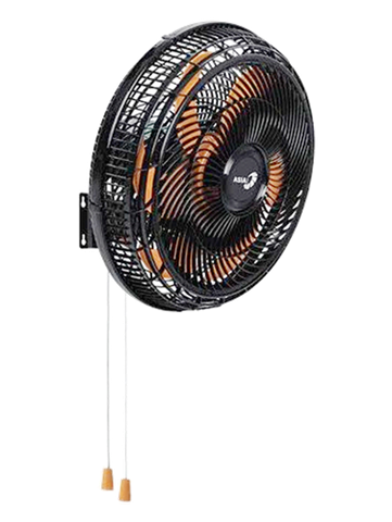 Quạt treo ASIAvina -VY637890 - Đen