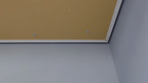 MIKIRI - NẸP GÓC TRẦN THẠCH CAO