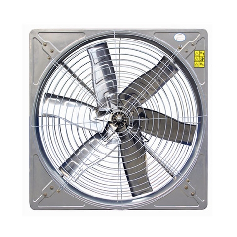 Quạt Hút Công Nghiệp 1 Pha iWYFJ-N