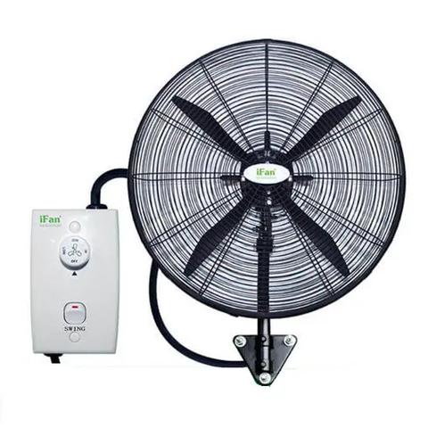 Quạt công nghiệp treo tường NB-Plus