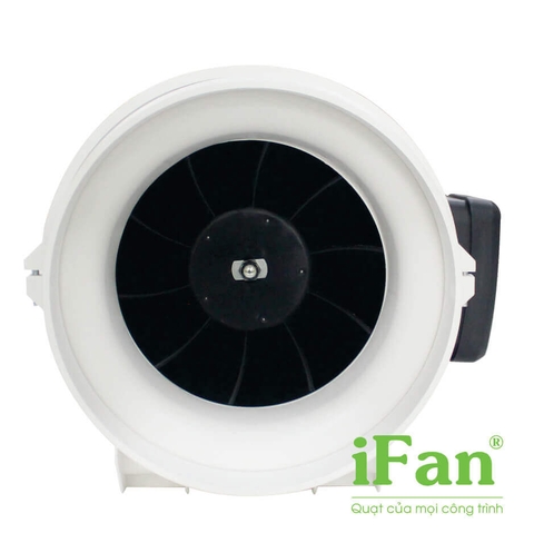 Quạt hướng trục nối ống gió JD