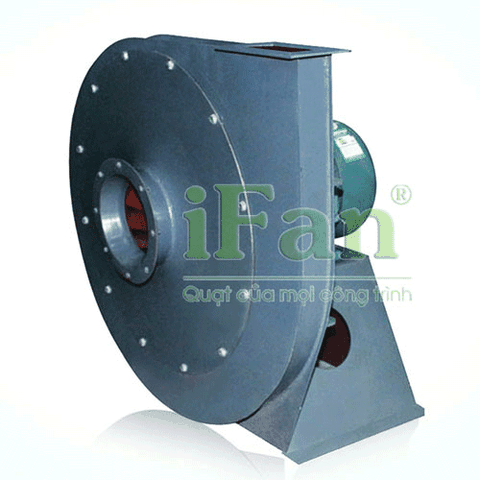 Quạt ly tâm cao áp 9-12