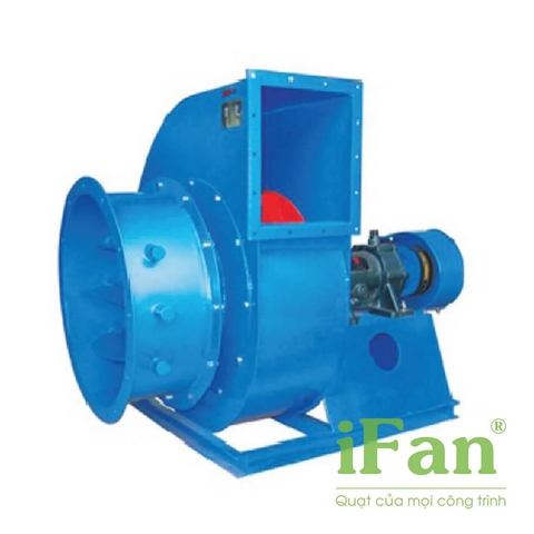 Quạt nồi hơi Y5-48