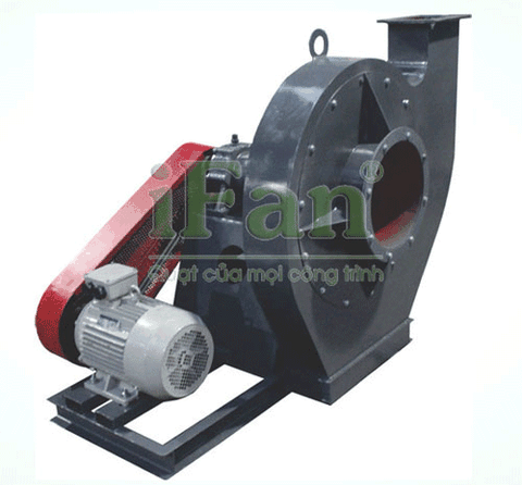 Quạt nồi hơi Y6-30