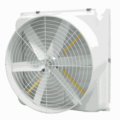 Quạt thông gió dạng loa composite iFan-A