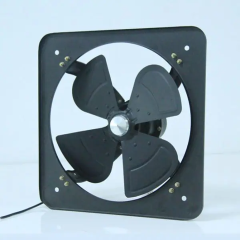 Quạt thông gió tai voi FAD-4
