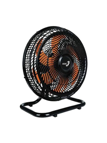 Quạt sàn ASIAvina - VY636890 - đen