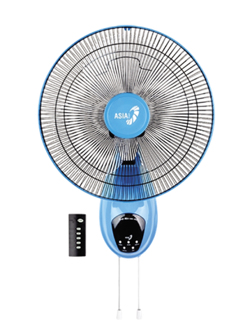 Quạt treo ASIAvina - VY377190 - Thiên thanh