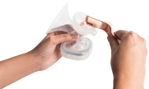 máy hút sữa cao cấp hegen