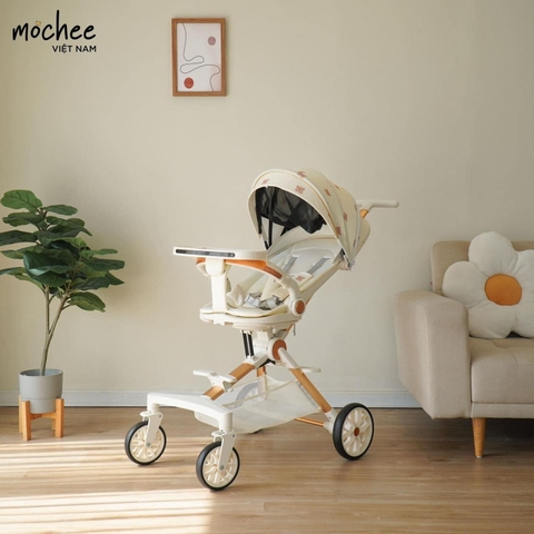 Xe Đẩy Mochee MC064