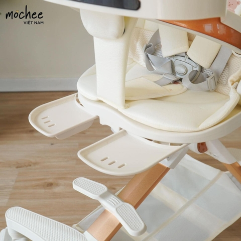 Xe Đẩy Mochee MC064