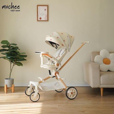 Xe Đẩy Mochee MC064