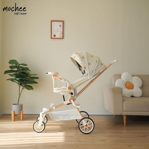 Xe Đẩy Mochee MC064