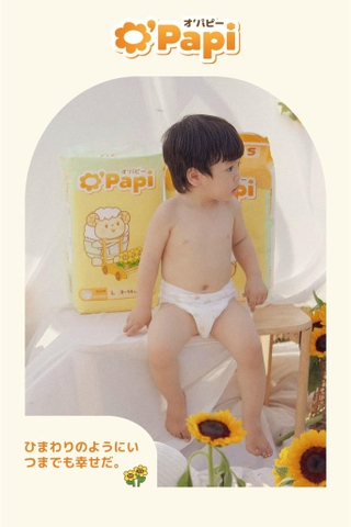 Bỉm Opapi  XL42 Quần