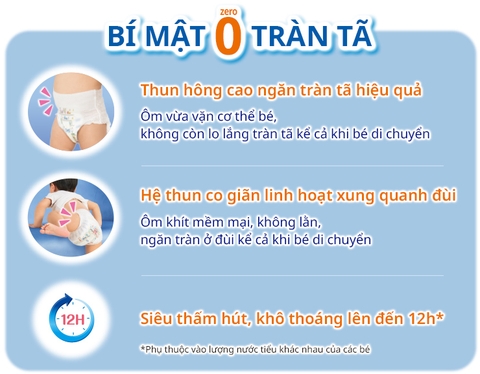 TTE Moony quần L44(Boy)- 1912