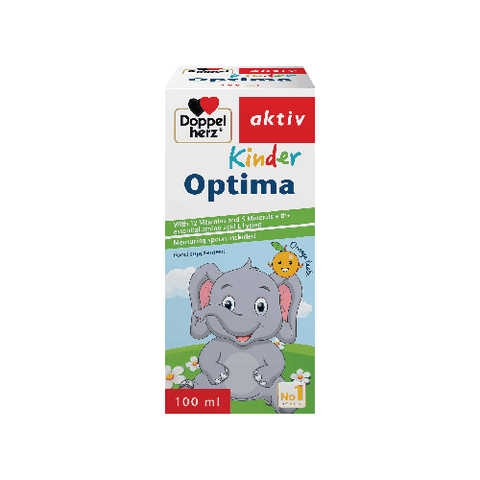 Thực phẩm bảo vệ sức khỏe Optima