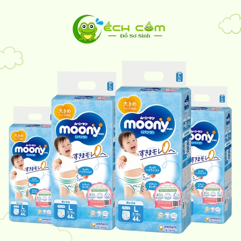 TTE Moony quần L44(Boy)- 1912