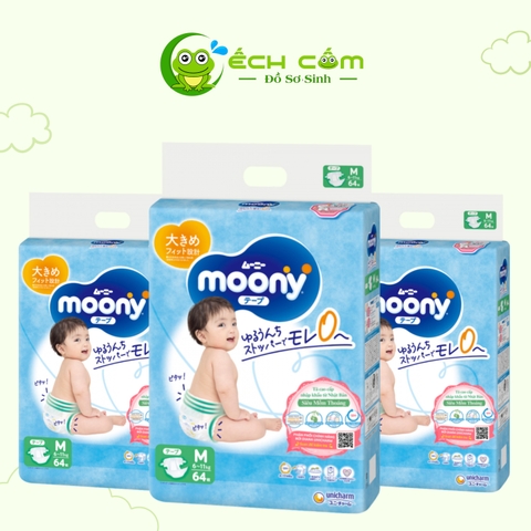 TTE MOONY  DÁN M46 -1905