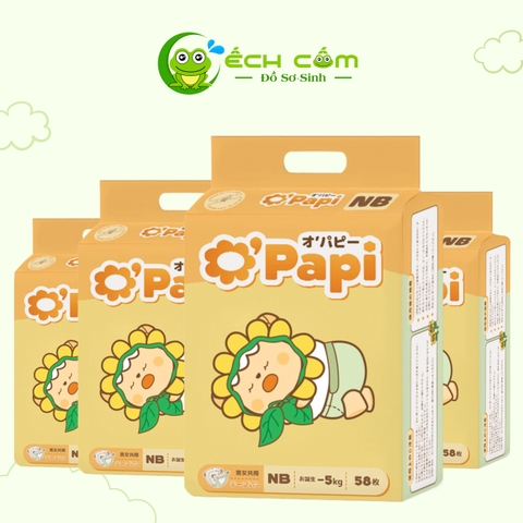 Bỉm Opapi  NB