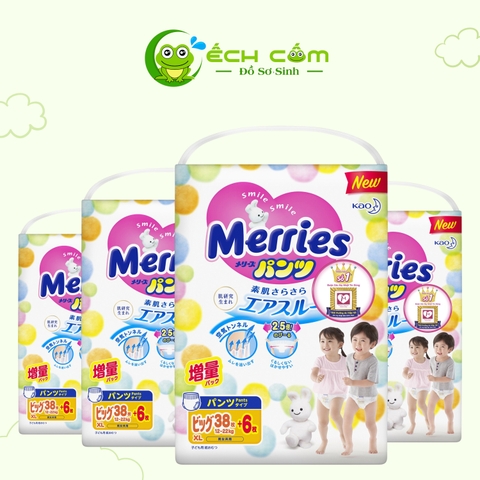 Merries Ta Quan XL38x3 2311