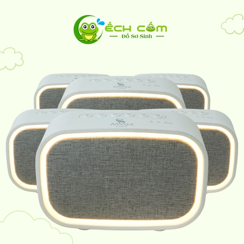 Máy tạo Tiếng Ồn Trắng Moaz MB-057