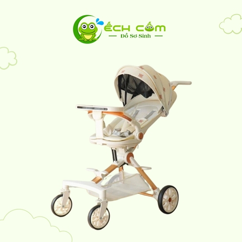 Xe Đẩy Mochee MC064