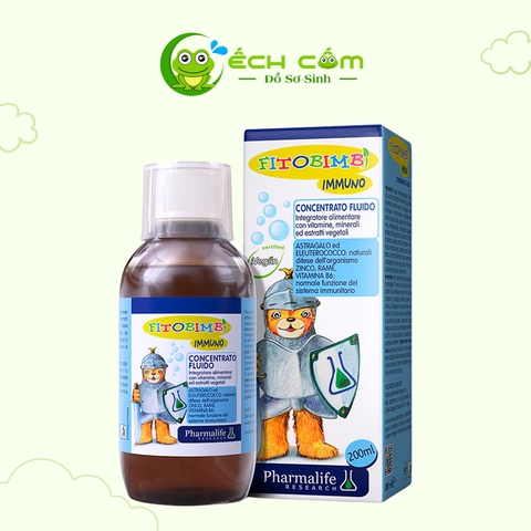 FitoBimBi Immuno 200ml