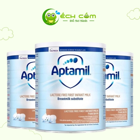 Sữa Aptamil Lactose