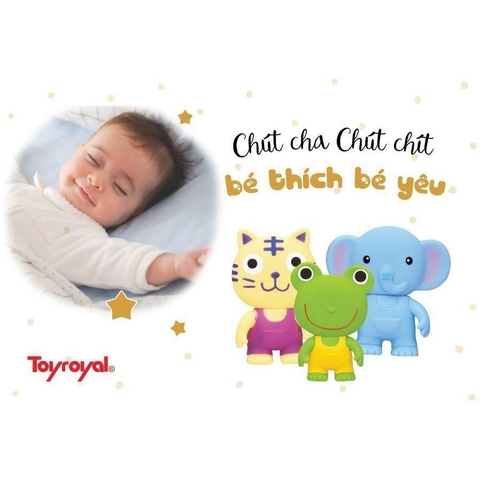 Chút chít thỏ trắng