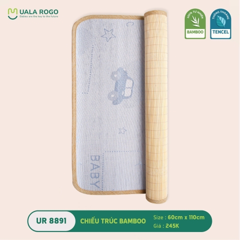 chiếu trúc uala