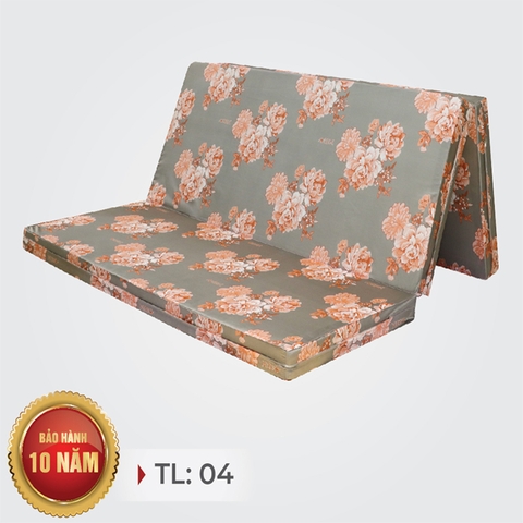 ĐỆM ESEUN TINH KHIẾT PLUS MẪU TL04