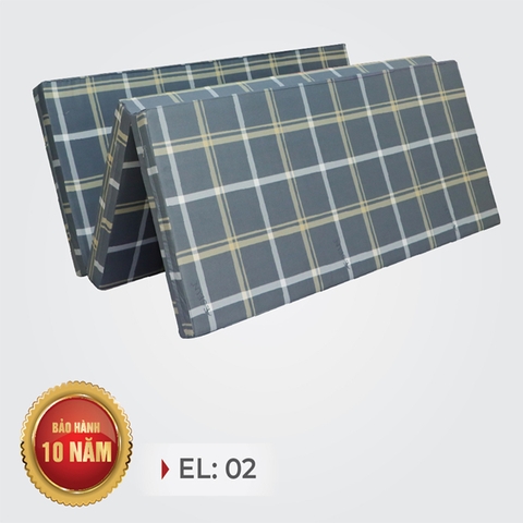 ĐỆM ESEUN TINH KHIẾT PLUS MẪU EP02