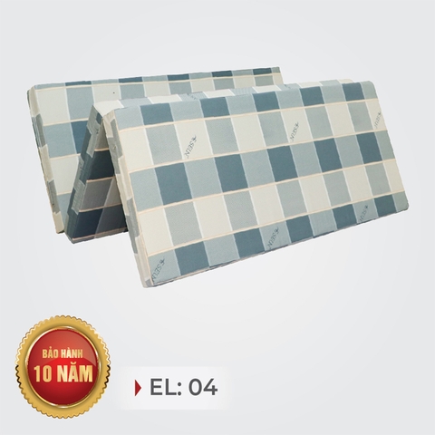 ĐỆM ESEUN TINH KHIẾT PLUS MẪU EP04