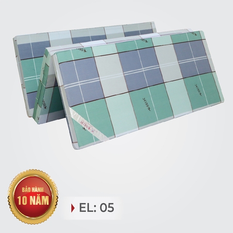 ĐỆM ESEUN TINH KHIẾT PLUS MẪU EP05