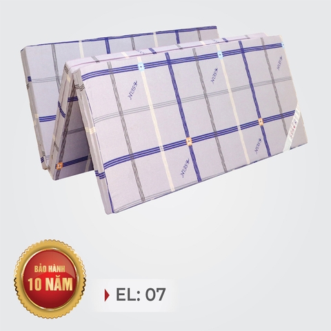 ĐỆM ESEUN TINH KHIẾT PLUS MẪU EP07